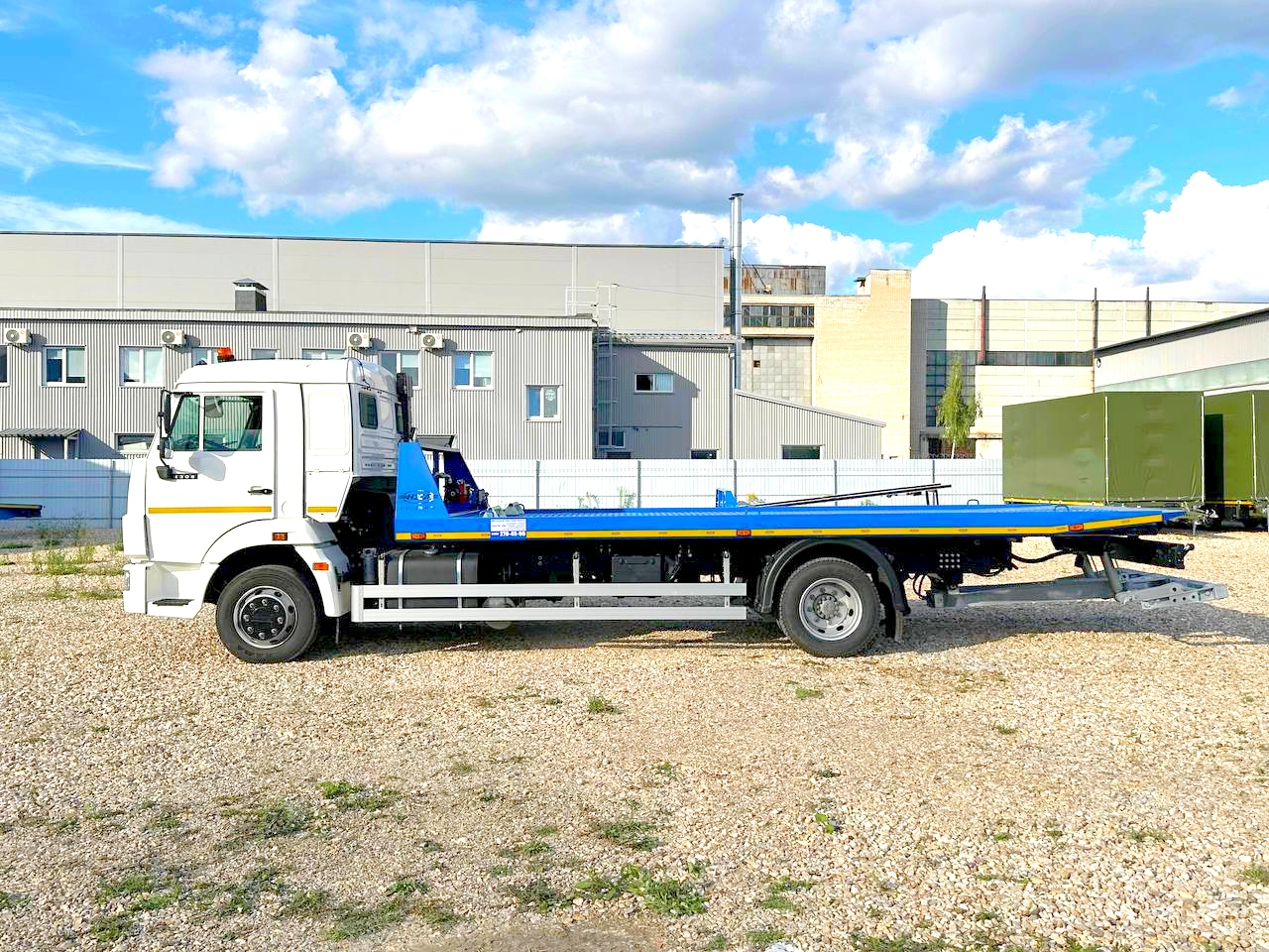 ЭВАКУАТОР УСИНСК